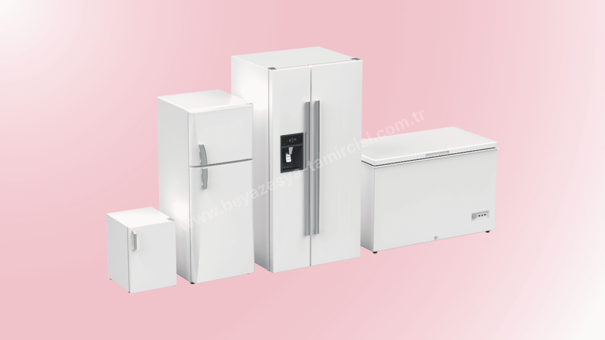 Midyat Buzdolabı Tamircisi - Midyat Beyaz Eşya Tamircisi