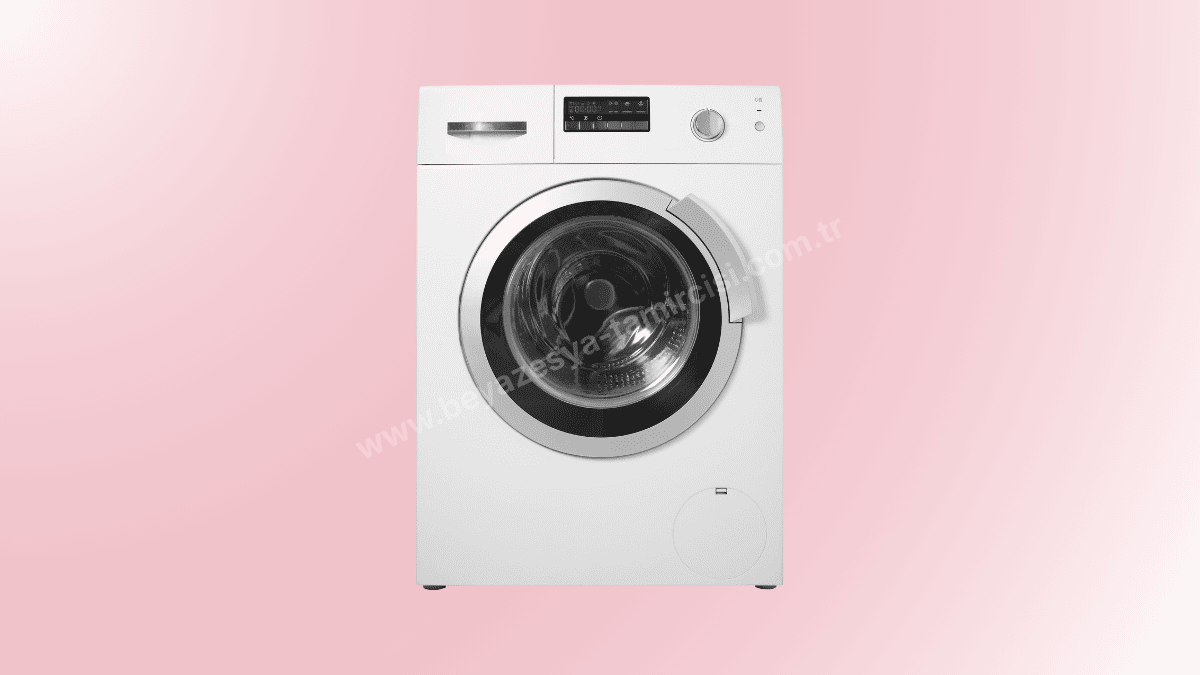 Midyat Çamaşır Makinesi Tamircisi - Midyat Beyaz Eşya Tamircisi