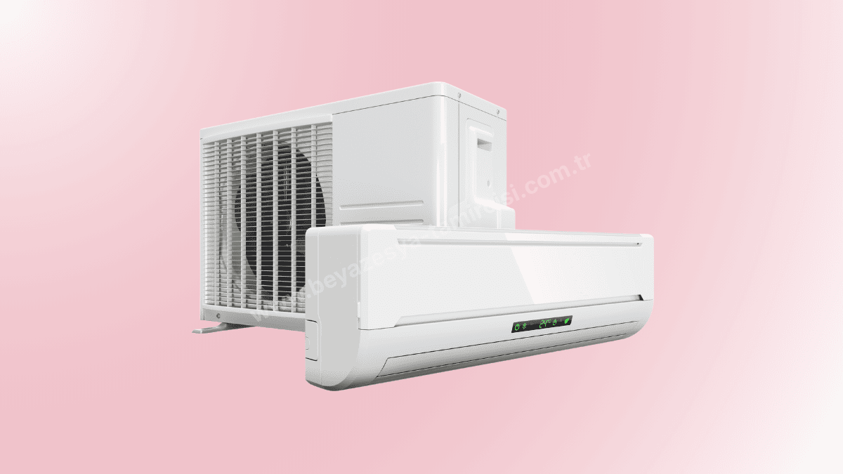 Midyat Klima Tamircisi - Midyat Beyaz Eşya Tamircisi